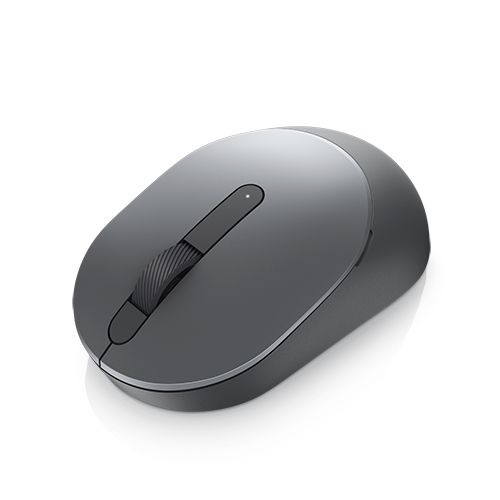 Dell Mobile Wireless Mouse – MS3320W – Titan Gray