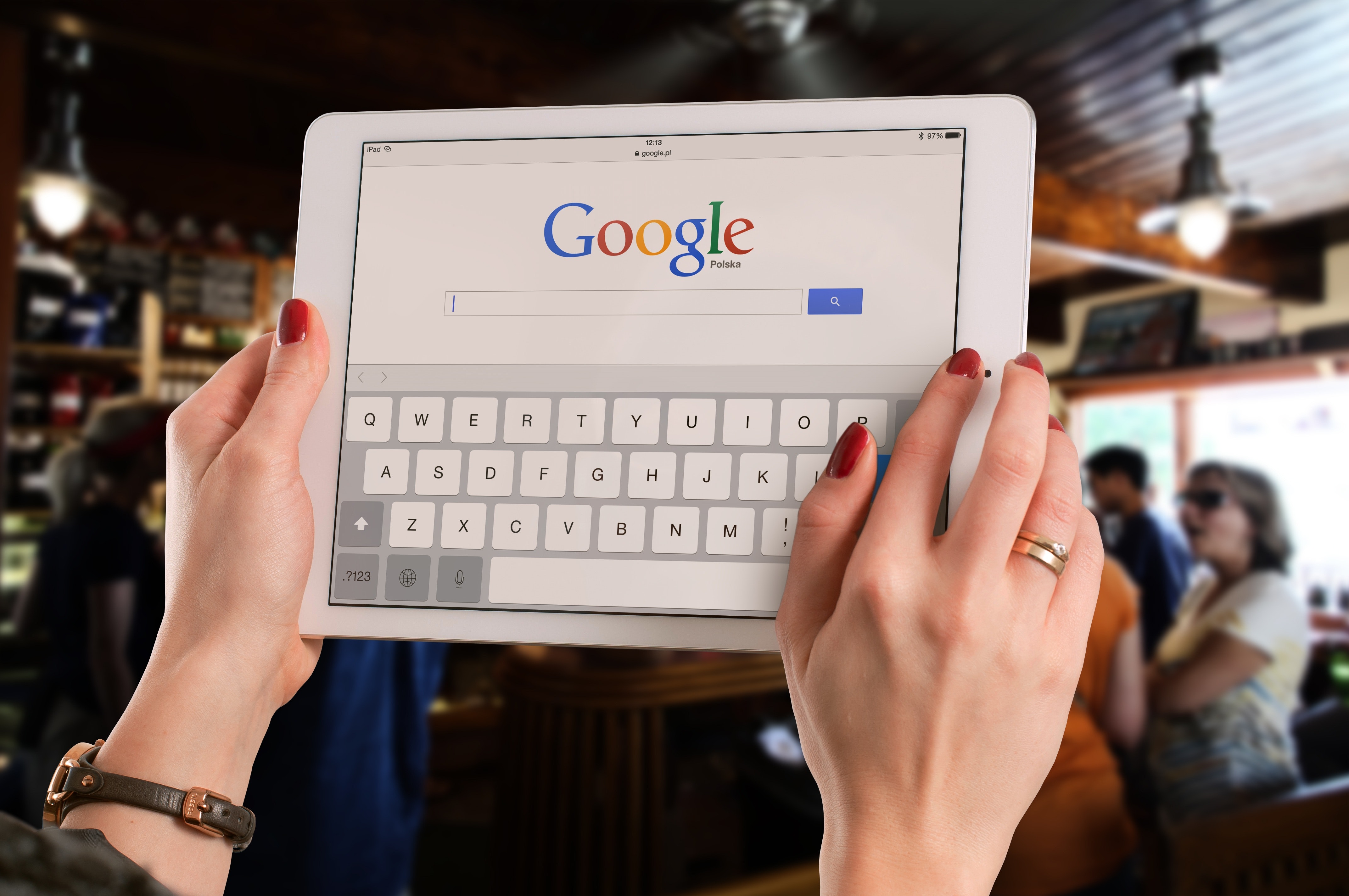 Google Cloud is experiencing strong growth