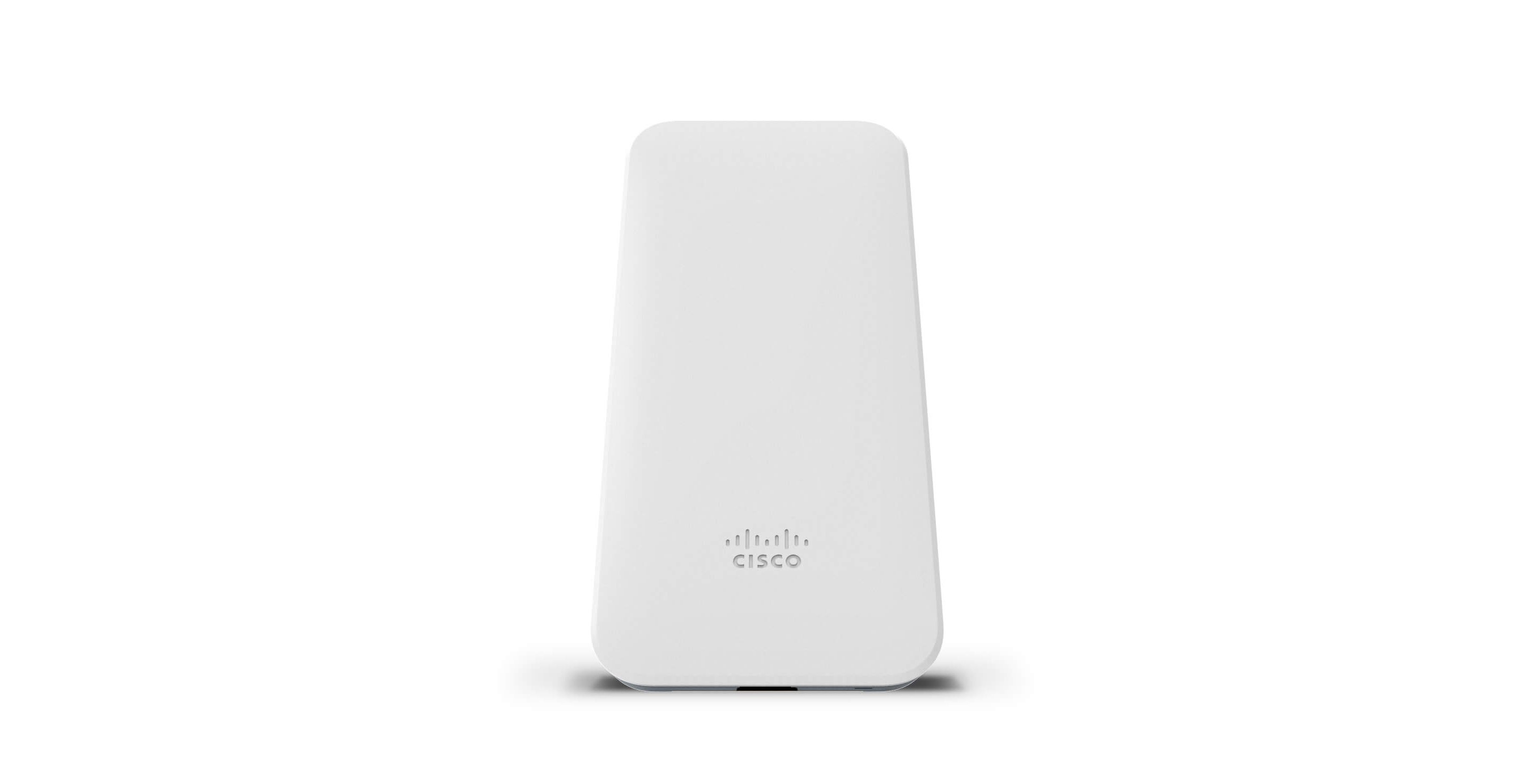 Cloudswitched Cisco Meraki Shop
