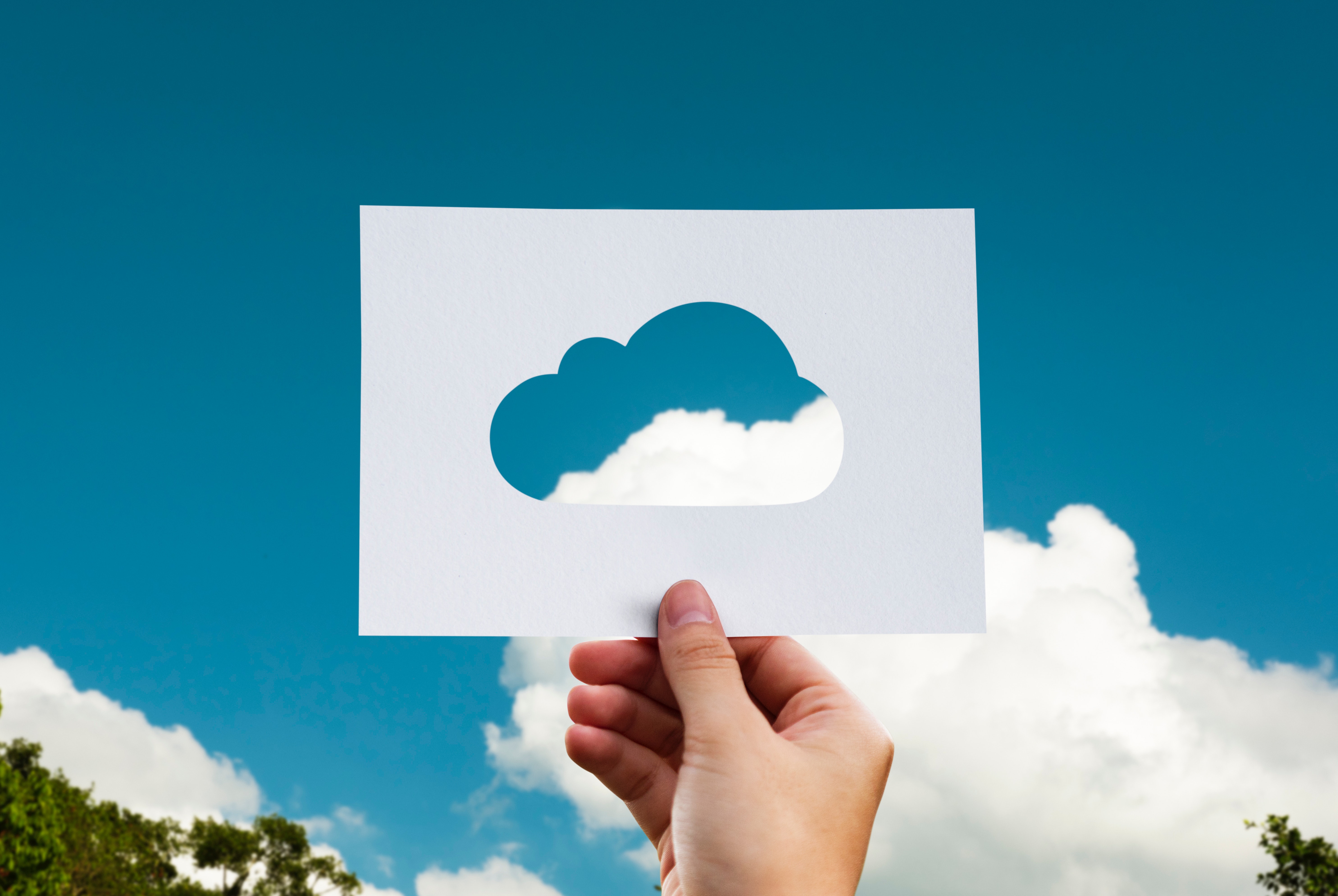 Here are 10 of the most commonly used cloud application acronyms