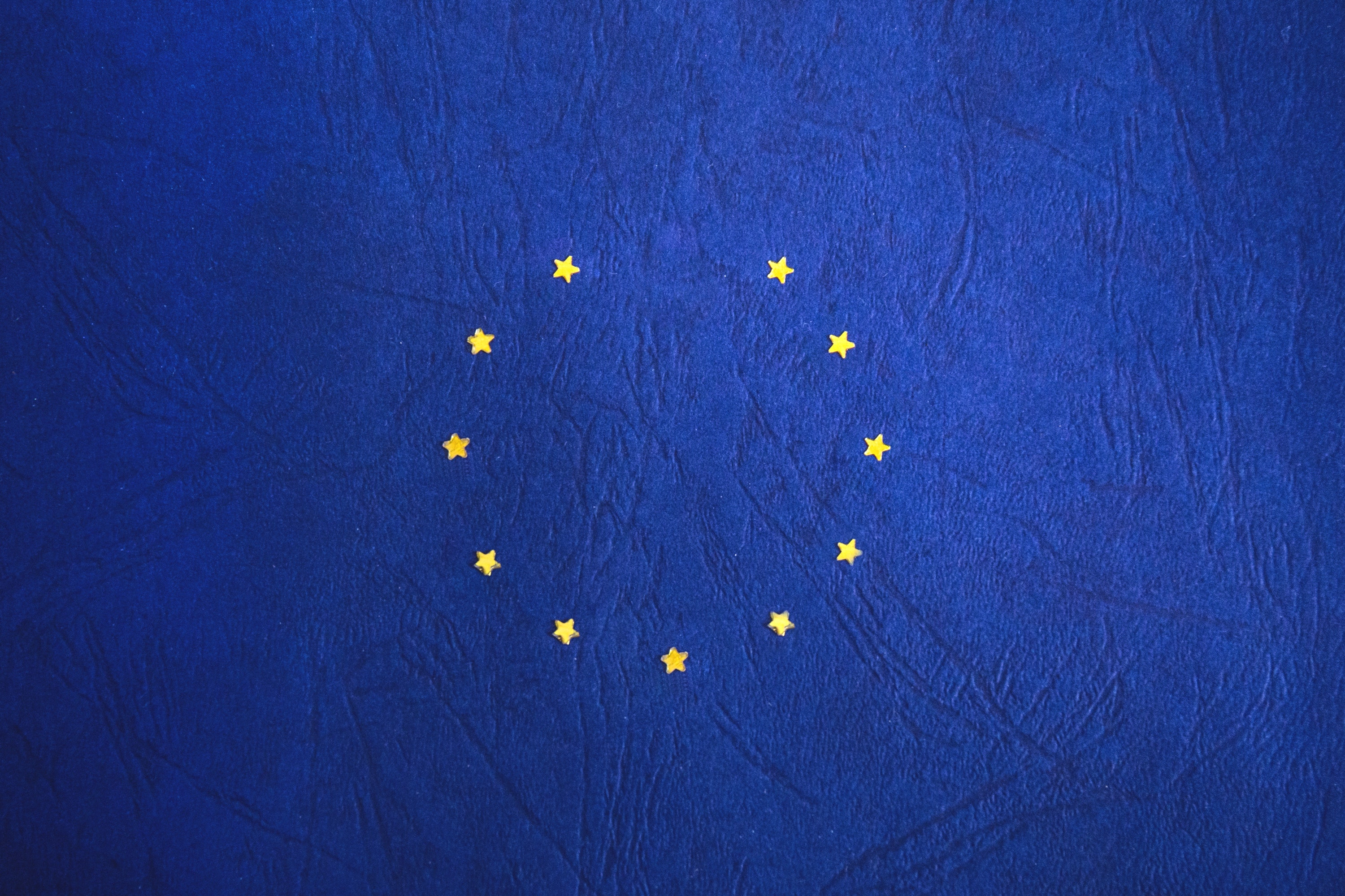 GDPR law was created to give residents of the EU more control over their personal data