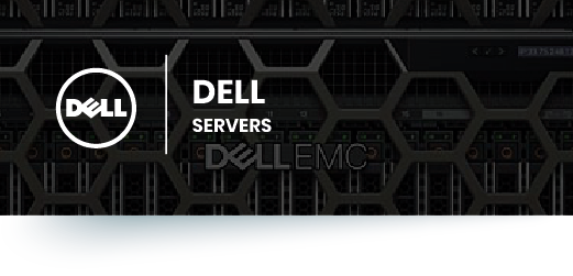 Dell - Servers