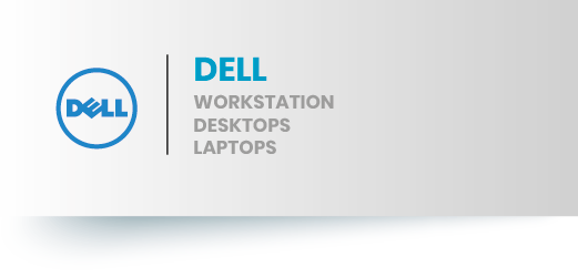 Dell Workstations