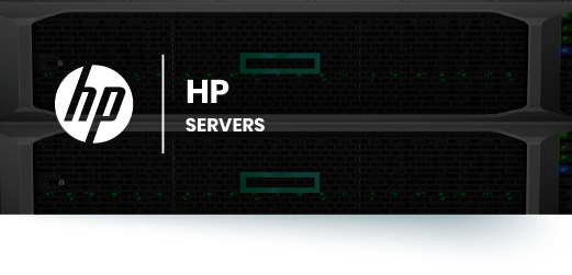HP - Servers