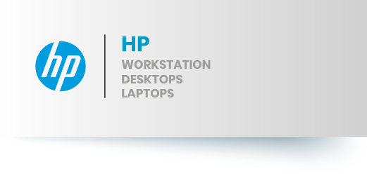 HP - Workstations