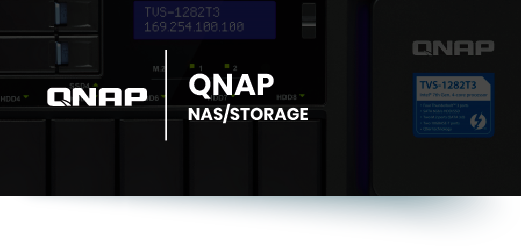 Nas/Storage - QNAP